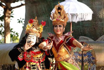 Experience Balinese Culture