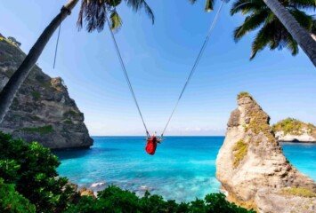 Explore Paradise One Island at a Time