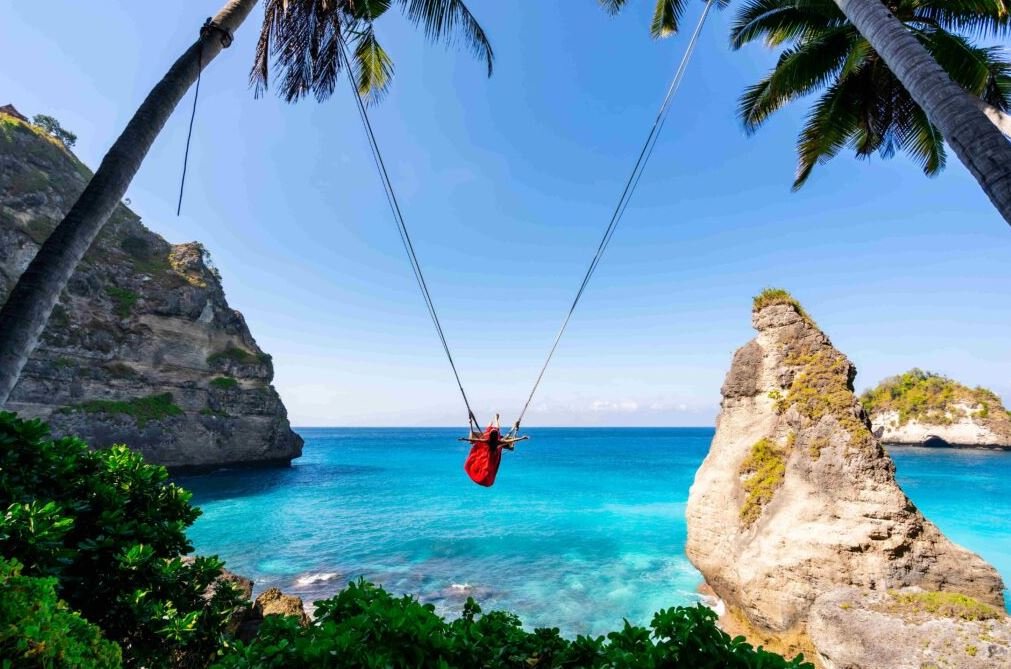 Explore Paradise One Island at a Time