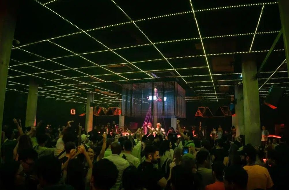 Exploring Bali’s Underground Music Scene