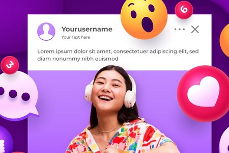Follow Social Media and Newsletters 