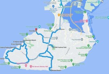 From Kuta to Karangasem The Ultimate Bali Road Trip Itinerary