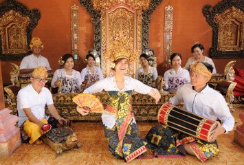 Gamelan: The Heartbeat of Bali