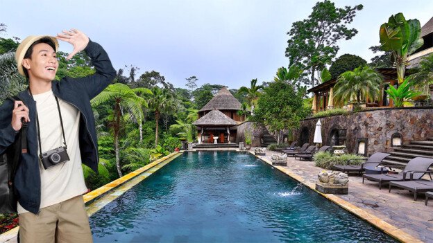9 Best Bali Accommodations by Region: From Cultural Ubud to Hipster Canggu