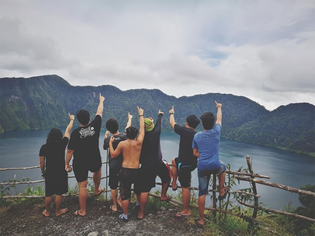 Group Vacations Bali