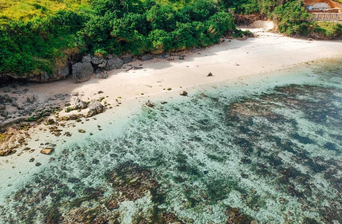 Gunung Payung Beach – Bukit Peninsula