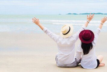 Honeymoon Destination Bali