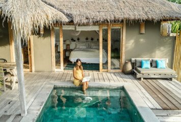How Renting a Villa in Bali
