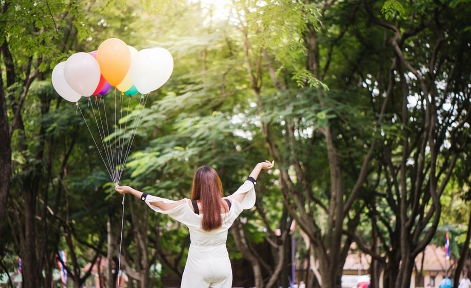 How to Celebrate Your Birthday in Bali