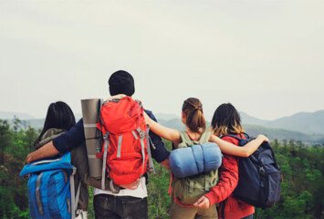 How to Choose a Backpack for Bali Travel