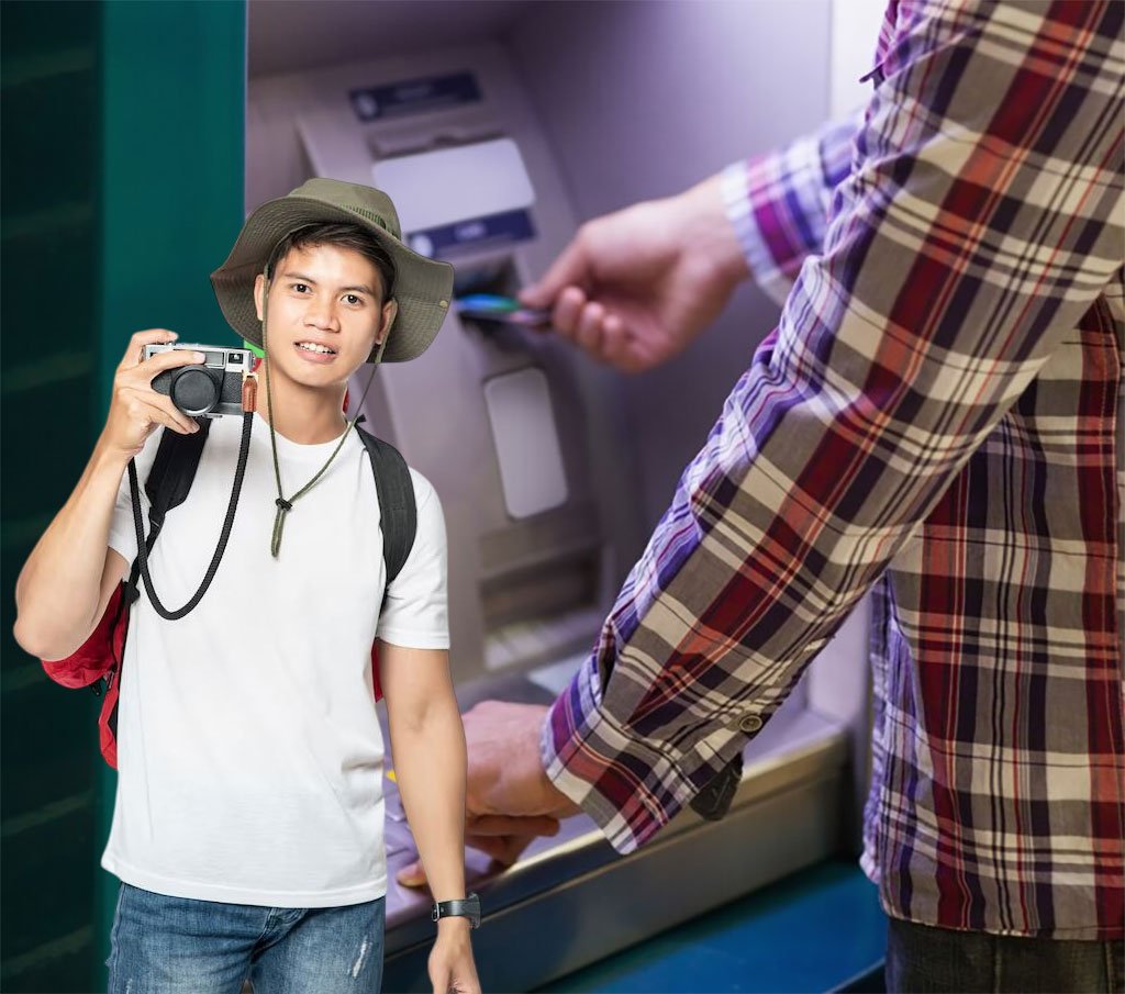 How to Handle Money in Bali