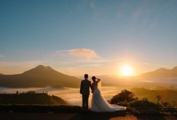 How to Plan a Bali Pre-Wedding Photoshoot