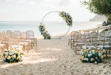 How to Plan a Bali Wedding