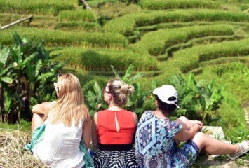 How to Plan a Girls’ Trip to Bali