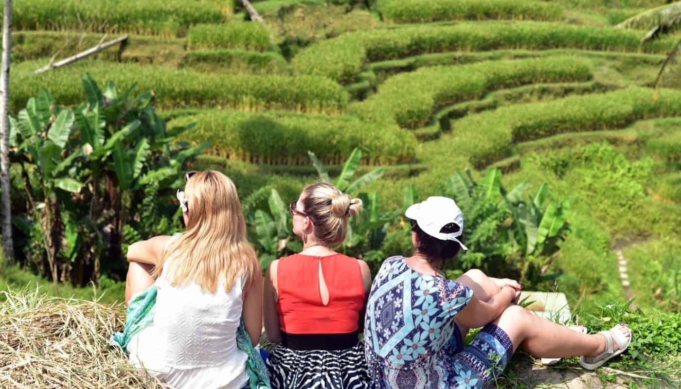 How to Plan a Girls’ Trip to Bali