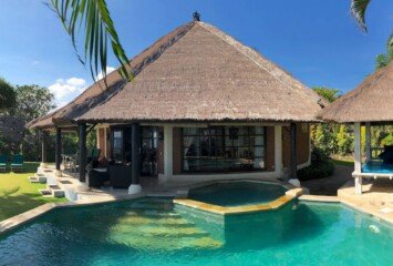 How to Rent a Villa in Bali Without Getting Scammed