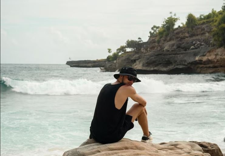 How to Travel Bali When You’re Introverted