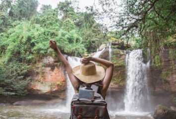 How to Travel Bali With Just a Carry-On