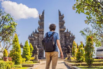 How to Visit Bali on a Sabbatical or Career Break