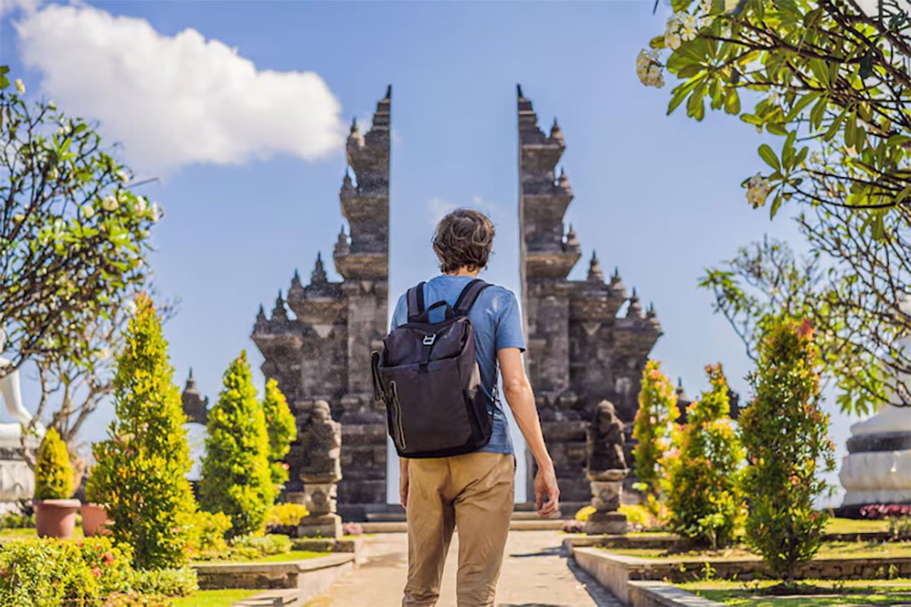 How to Visit Bali on a Sabbatical or Career Break