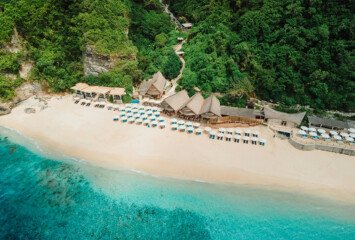 Iconic Bali Beaches
