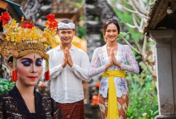 Important Etiquette Rules for Your Bali Trip