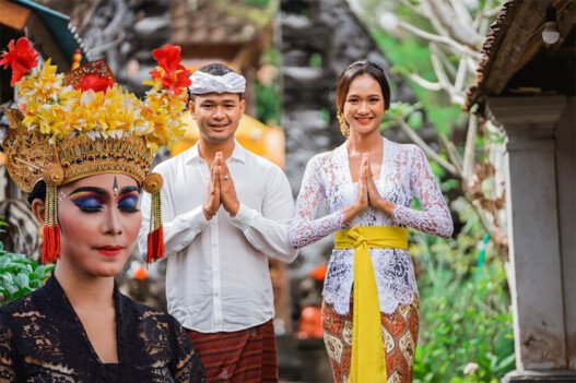 Before You Go: Important Etiquette Rules for Your Bali Trip