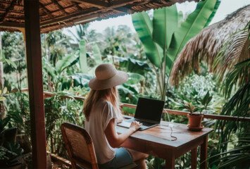 Is Bali a Good Destination for Remote Work Teams