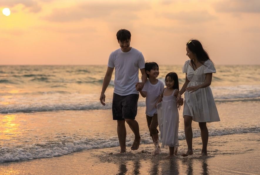 Is Bali a Good Place to Raise a Family Expat Parents Speak