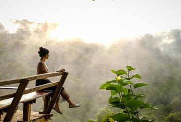 Is It Possible to Build a Life in Bali Without Losing Yourself