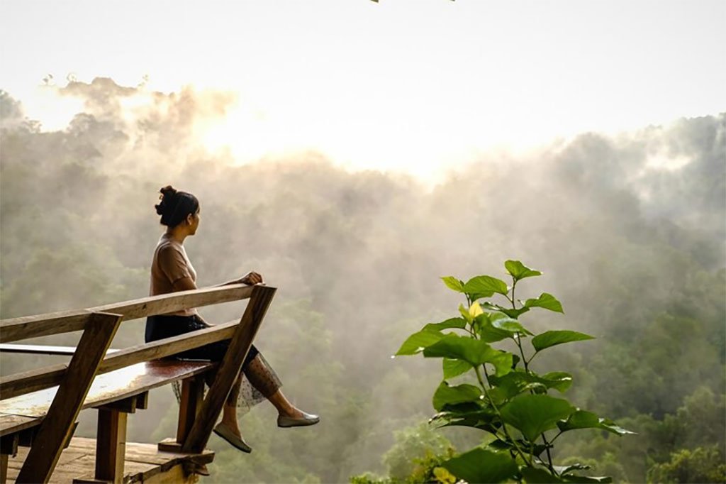 Is It Possible to Build a Life in Bali Without Losing Yourself
