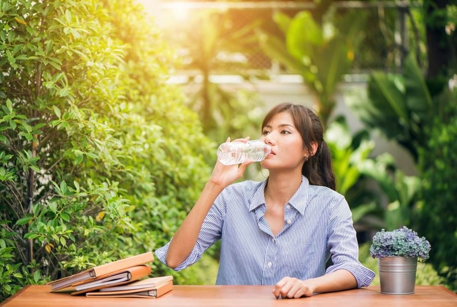 Is It Safe to Drink the Water in Bali