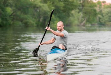 Kayaking Adventures