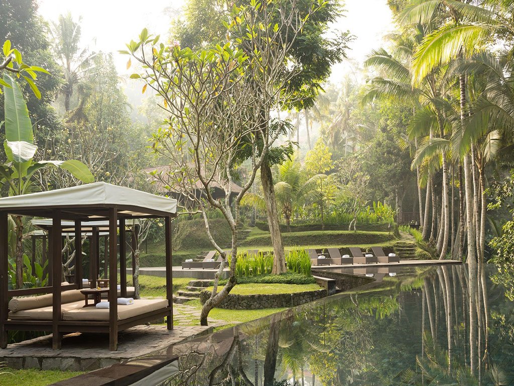 Kayumanis Ubud Private Villa & Spa (Ubud)