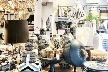Kim Soo Home Seminyak
