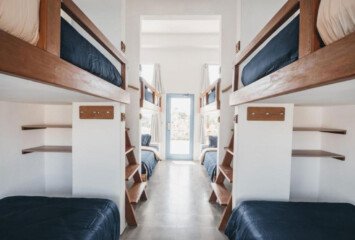 Kos One Hostel – Canggu