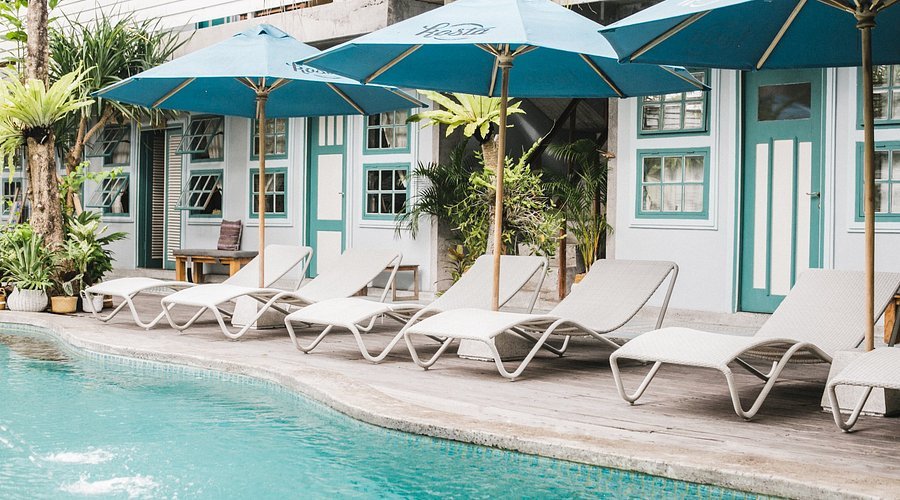 Kosta Hostel - Seminyak