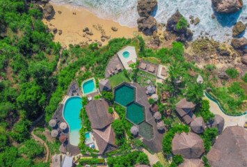 La Joya Biu Biu Resort