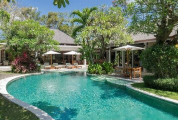 Lataliana Villas – Seminyak
