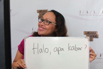 Learn Bahasa Bali