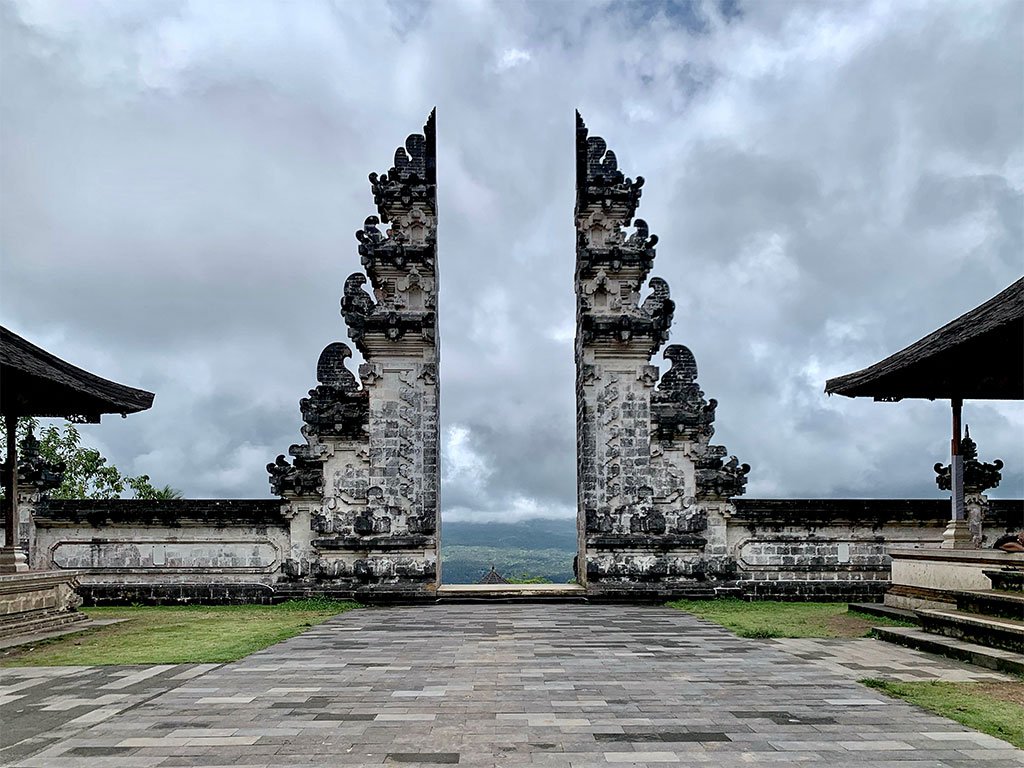 Lempuyang Temple (Gateway to Heaven)