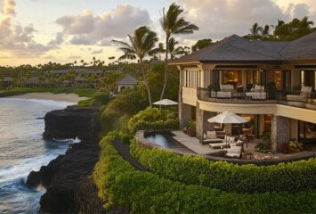 Luxury Villas in Bali