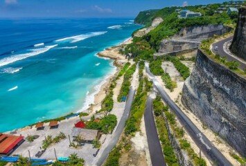Melasti Beach