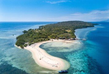 Menjangan Island - The Pristine National Park