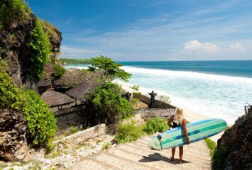 Must-Experience Beaches of Bali