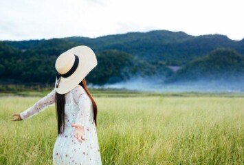 Natural Beauty Bali