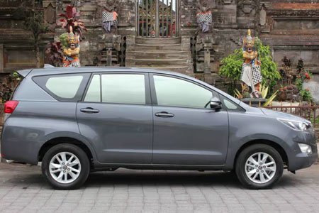 Ngurah Rai Bali Airport Private Transfer