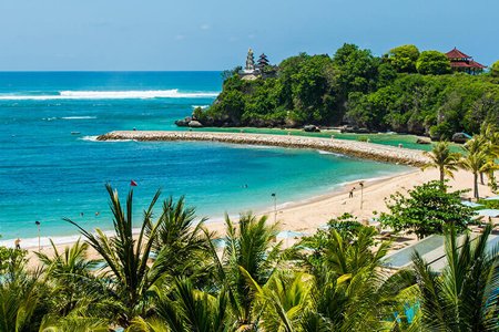 Nusa Dua