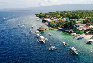 Nusa Lembongan
