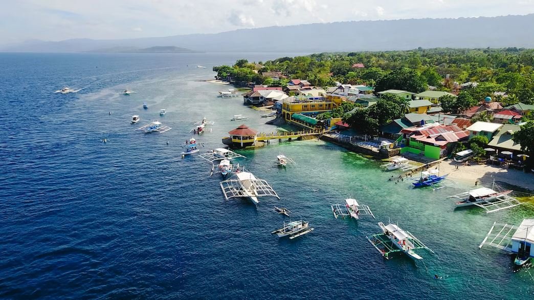 Nusa Lembongan